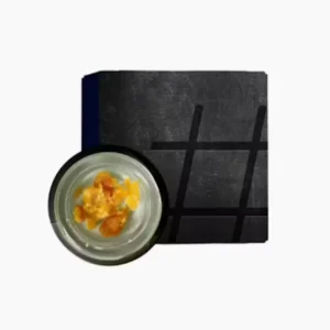 #HASH Dosi Kush Wax - Sugar 1g