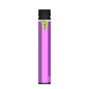 Battery - Starter Kit - Purple