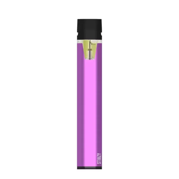 Battery - Starter Kit - Purple