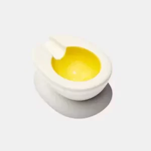 Edie Parker - Hard Boiled Egg Ashtray