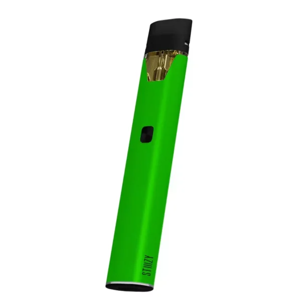 Battery - Pro - Neon Green