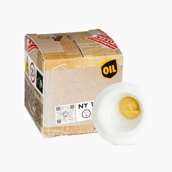 Live Rosin JELLY ROLLER 1g