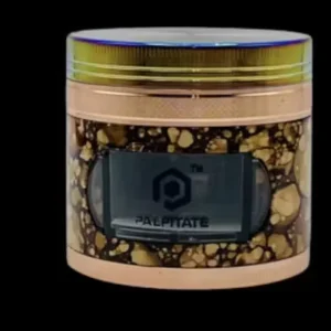 Palpitate Metal Grinder - Various Colors