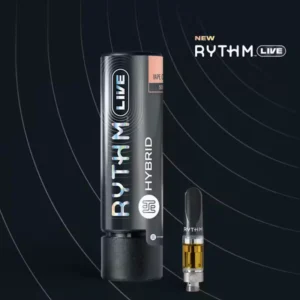 OMG Live Resin Cartridge (1g)