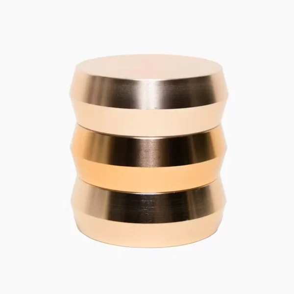 Sackville & Co. | Gilded Grinder | Gold
