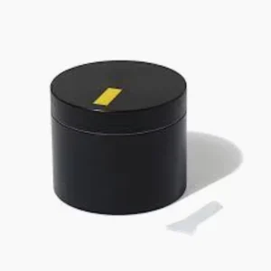 FLUENT Large Grinder - Black