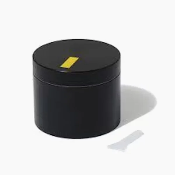 FLUENT Large Grinder - Black