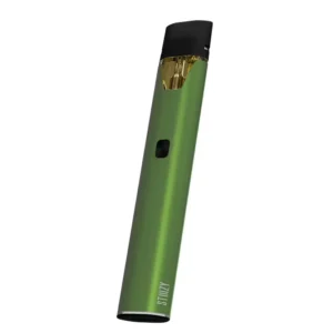 Battery - Pro - Green