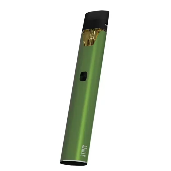Battery - Pro - Green