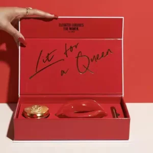 Her Highness - Get Lit Kit