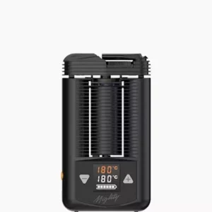 Storz & Bickel | Mighty