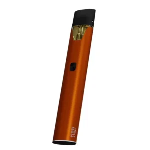 Battery - Pro - Orange