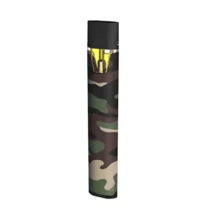 Battery - Starter Kit - Camo