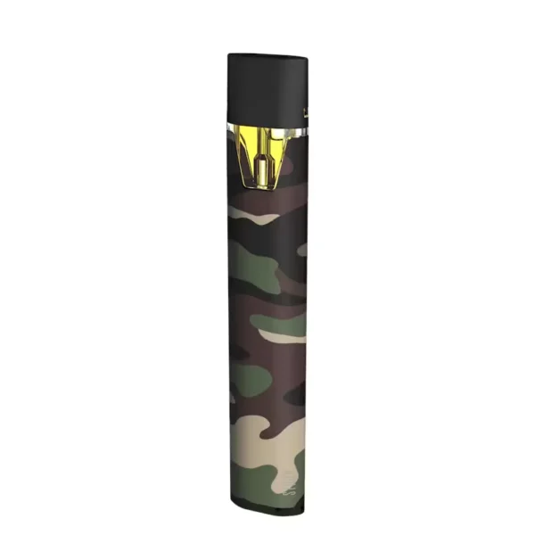Battery - Starter Kit - Camo
