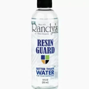 Randy's 12oz Resin Guard "Better Than Water"