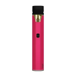 Battery - Pro - Neon Pink