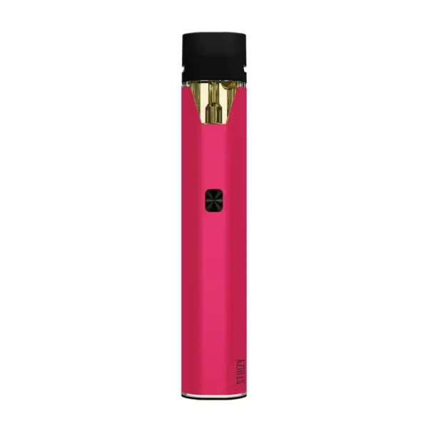 Battery - Pro - Neon Pink