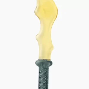 Hemper Sultan's Dabber Glass Dab Tool