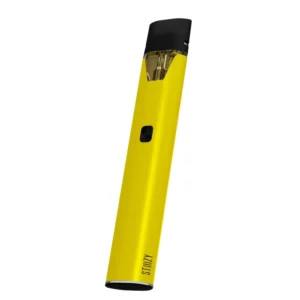 Battery - Pro - Neon Yellow