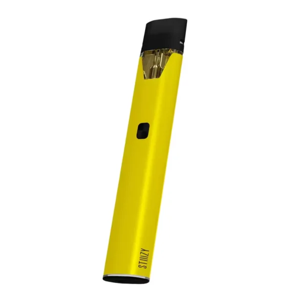 Battery - Pro - Neon Yellow