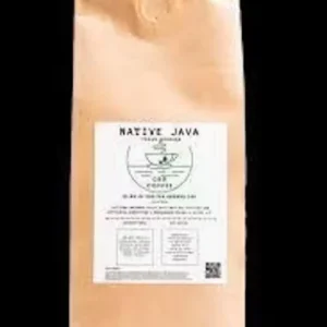 Java Coffee Decaf (CBG)