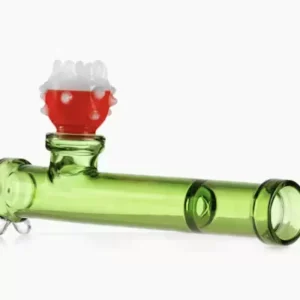 Hemper Gaming Flower Piranha Hand Pipe
