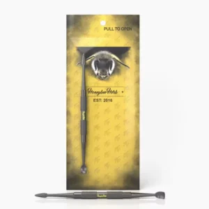 Stainless Steel Dab Tool | Honeybee Herb