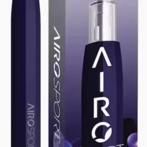 Airo - Sport Vaporizer - Battery - OG Indigo