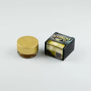JetPacks | Tropic Truffle | Badder | Sativa 1g