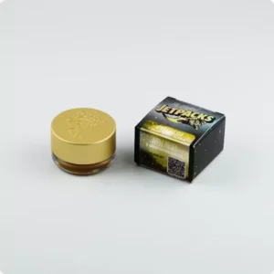 Apple Diesel | Badder 1g