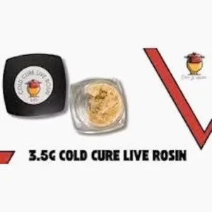 Pot & Head - Pussy Cat Pie - Rosin Baller Jar - 3.5g