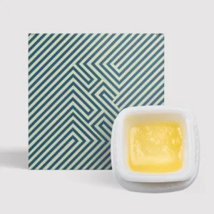 Blotter | Sour OG | 1.0g | Concentrate | Hybrid 1g