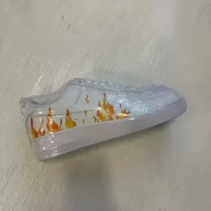 KHOF | Sneakers | Flame Side Only
