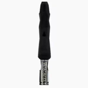 The "B" Vaporizer - Black