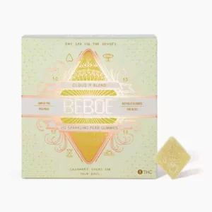 Sparkling Pear | 1:1 |