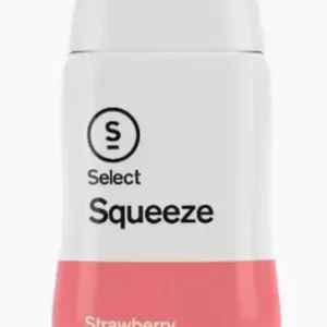 Select - Strawberry and lemon Squeeze Beverage Enhancer