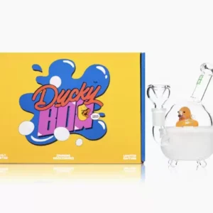 Hemper Ducky Bong