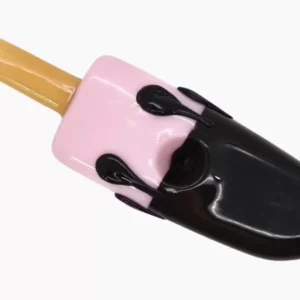 Ice Cream Hand Pipe