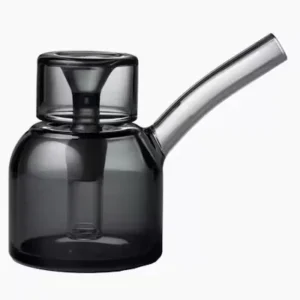 Vesper Bubbler Charcoal