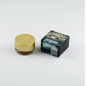 Jetpacks (1g) Diamonds - Blueberry Muffin 1g