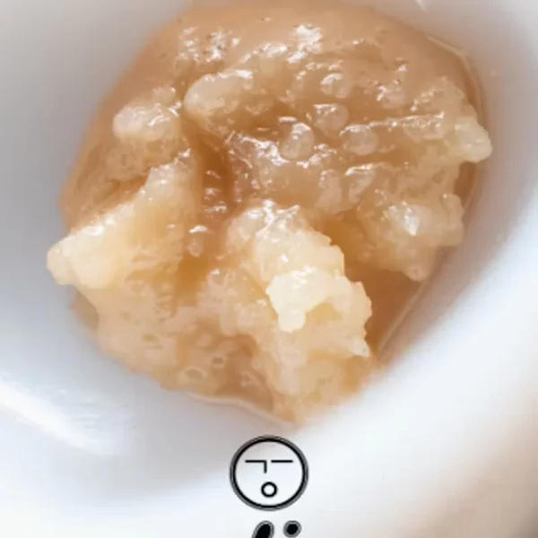 Olio | Fortissimo - Cold Cure Live Rosin 1g