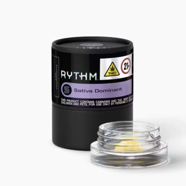 Screamin OG Haze Live Resin Concentrate 2g