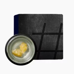 #HASH - Mac N Jack 1g Wax Sugar
