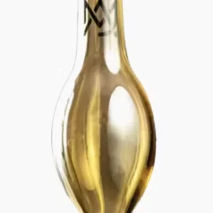 Mj Arsenal Bubble Carb Cap- Gold