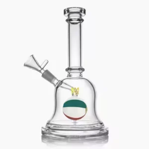 MJ Arsenal - Daydreamer - Clear