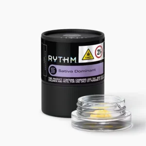 Durban Z | Live Resin  1g