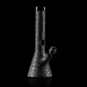 Cookies Bong | V Beaker : Black