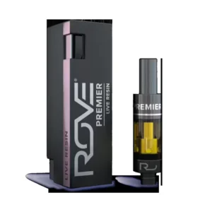 Purple Roze | Premier Live Resin | 0.5g