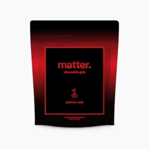 Edibles | Matter | Cherry Cola | 100mg | 10ct