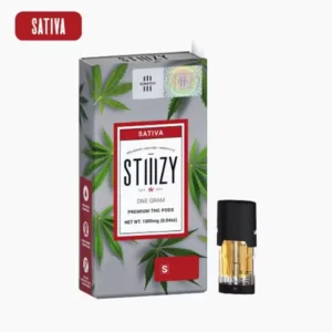 Stiiizy - Reload POD - Magic Melon 1g